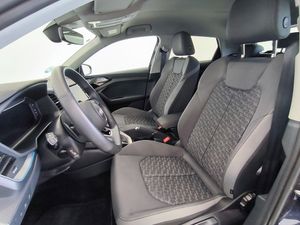 Audi A1 Sb 30 Tfsi 116cv Stronic Black Edition  - Foto 15