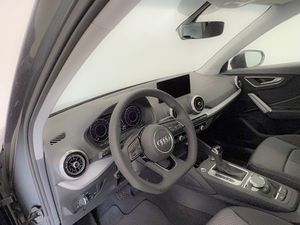 Audi Q2 Advanced 30 Tfsi 81kw (110cv)  - Foto 17