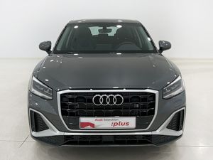 Audi Q2 Advanced 30 Tfsi 81kw (110cv)  - Foto 2