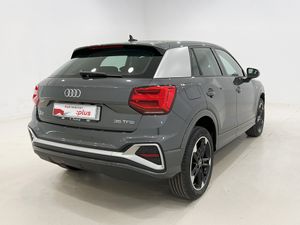 Audi Q2 Advanced 30 Tfsi 81kw (110cv)  - Foto 4