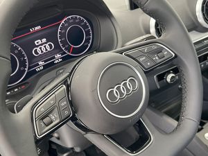 Audi Q2 Advanced 30 Tfsi 81kw (110cv)  - Foto 15