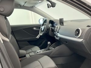 Audi Q2 Advanced 30 Tfsi 81kw (110cv)  - Foto 9