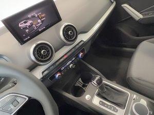 Audi Q2 Advanced 30 Tfsi 81kw (110cv)  - Foto 12