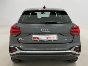 Audi Q2 Advanced 30 Tfsi 81kw (110cv)  - Foto 5
