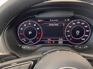 Audi Q2 Advanced 30 Tfsi 81kw (110cv)  - Foto 13