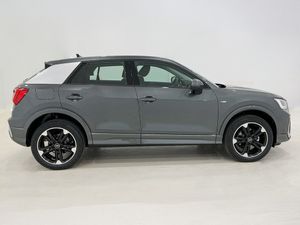 Audi Q2 Advanced 30 Tfsi 81kw (110cv)  - Foto 3