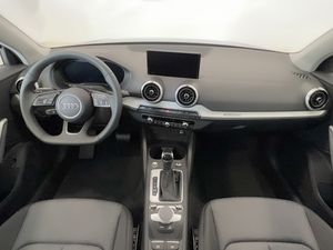 Audi Q2 Advanced 30 Tfsi 81kw (110cv)  - Foto 7