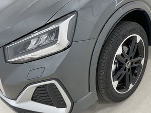 Audi Q2 Advanced 30 Tfsi 81kw (110cv)  - Foto 6