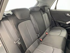 Audi Q2 Advanced 30 Tfsi 81kw (110cv)  - Foto 8