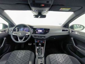 Volkswagen Taigo 1.5 Tsi 150 Cv Dsg R-line  - Foto 4