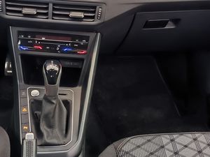 Volkswagen Taigo 1.5 Tsi 150 Cv Dsg R-line  - Foto 10