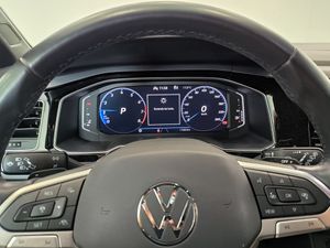 Volkswagen Taigo 1.5 Tsi 150 Cv Dsg R-line  - Foto 18