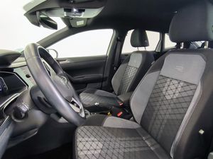 Volkswagen Taigo 1.5 Tsi 150 Cv Dsg R-line  - Foto 15