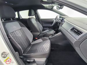 Volkswagen Taigo 1.5 Tsi 150 Cv Dsg R-line  - Foto 5