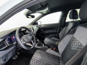 Volkswagen Taigo 1.5 Tsi 150 Cv Dsg R-line  - Foto 12