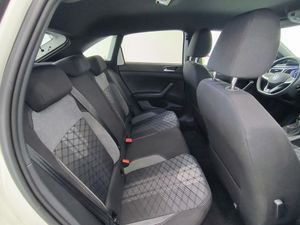 Volkswagen Taigo 1.5 Tsi 150 Cv Dsg R-line  - Foto 6