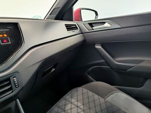 Volkswagen Polo 1.0 Tsi 95 Cv Rline  - Foto 11