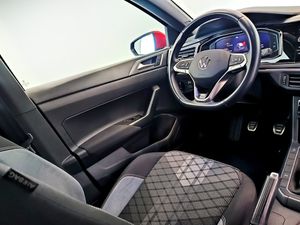Volkswagen Polo 1.0 Tsi 95 Cv Rline  - Foto 14