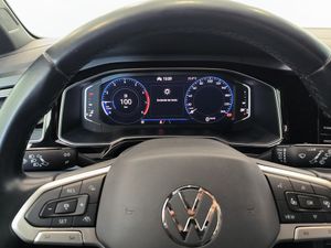 Volkswagen Polo 1.0 Tsi 95 Cv Rline  - Foto 13