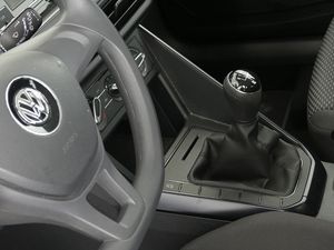 Volkswagen Polo 1.0 Cc 80 Cv Edition  - Foto 12