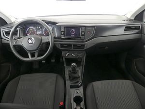 Volkswagen Polo 1.0 Cc 80 Cv Edition  - Foto 4