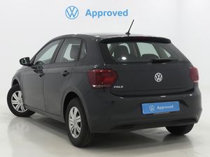 Volkswagen Polo 1.0 Cc 80 Cv Edition  - Foto 2