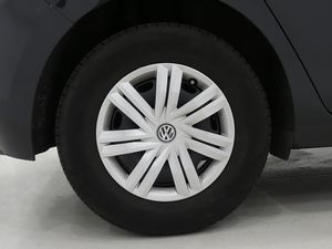 Volkswagen Polo 1.0 Cc 80 Cv Edition  - Foto 8