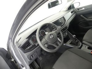 Volkswagen Polo 1.0 Cc 80 Cv Edition  - Foto 10
