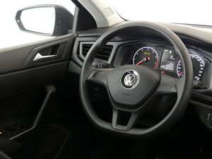Volkswagen Polo 1.0 Cc 80 Cv Edition  - Foto 14