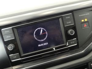 Volkswagen Polo 1.0 Cc 80 Cv Edition  - Foto 16