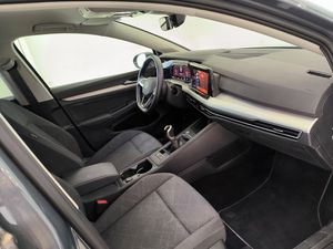 Volkswagen Golf 1.0 Tsi 110 Cv Life  - Foto 5