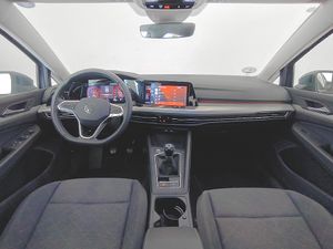 Volkswagen Golf 1.0 Tsi 110 Cv Life  - Foto 4