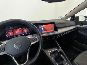 Volkswagen Golf 1.0 Tsi 110 Cv Life  - Foto 16