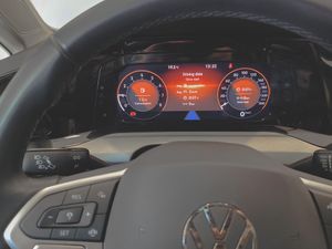 Volkswagen Golf 1.0 Tsi 110 Cv Life  - Foto 12