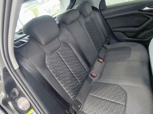 Audi A1 Sb 30 Tfsi 116 Cv Stronic Black Edition  - Foto 8