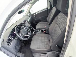 Volkswagen Tiguan 1.4 Tsi Ehybrid 245 Cv Dsg Life  - Foto 10