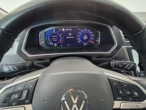 Volkswagen Tiguan 1.4 Tsi Ehybrid 245 Cv Dsg Life  - Foto 17