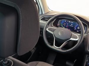 Volkswagen Tiguan 1.4 Tsi Ehybrid 245 Cv Dsg Life  - Foto 20