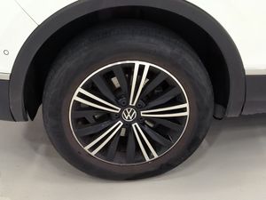 Volkswagen Tiguan 1.4 Tsi Ehybrid 245 Cv Dsg Life  - Foto 8