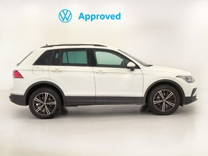 Volkswagen Tiguan 1.4 Tsi Ehybrid 245 Cv Dsg Life  - Foto 3