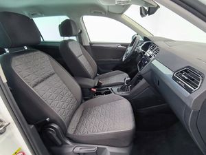 Volkswagen Tiguan 1.4 Tsi Ehybrid 245 Cv Dsg Life  - Foto 5