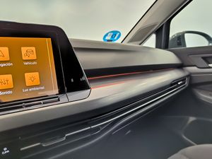 Volkswagen Golf 1.4 Tsi Ehybrid 204 Cv Dsg  - Foto 18
