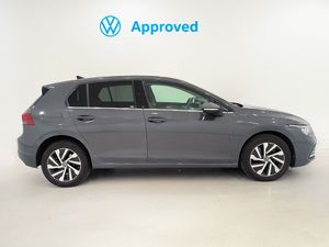 Volkswagen Golf 1.4 Tsi Ehybrid 204 Cv Dsg  - Foto 3