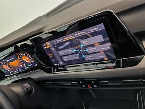 Volkswagen Golf 1.4 Tsi Ehybrid 204 Cv Dsg  - Foto 9