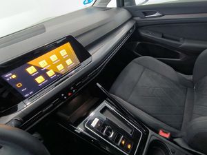 Volkswagen Golf 1.4 Tsi Ehybrid 204 Cv Dsg  - Foto 20
