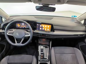 Volkswagen Golf 1.4 Tsi Ehybrid 204 Cv Dsg  - Foto 4