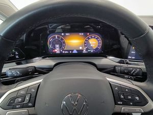 Volkswagen Golf 1.4 Tsi Ehybrid 204 Cv Dsg  - Foto 16