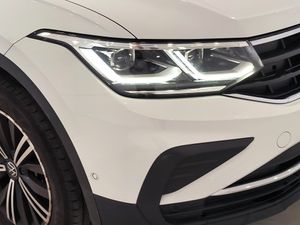 Volkswagen Tiguan 1.4 Tsi Ehybrid 245 Cv Dsg Life  - Foto 19