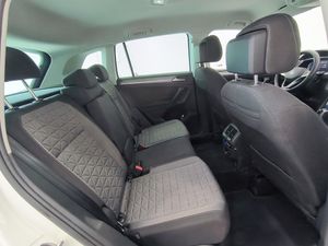 Volkswagen Tiguan 1.4 Tsi Ehybrid 245 Cv Dsg Life  - Foto 6