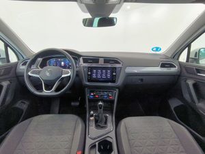 Volkswagen Tiguan 1.4 Tsi Ehybrid 245 Cv Dsg Life  - Foto 4